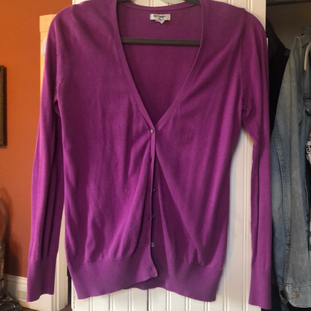 Cardigan
